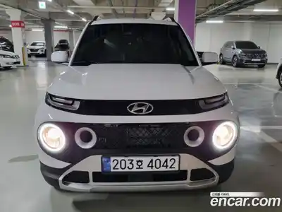 Hyundai Casper 2024 1.0 Автомат в Москве № 129738, миниатюра 3