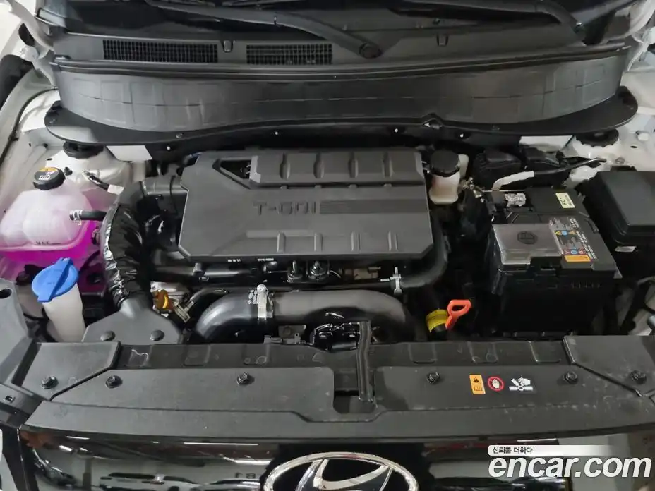 Hyundai Casper 2024 1.0 Автомат в Москве № 129738, фото 6