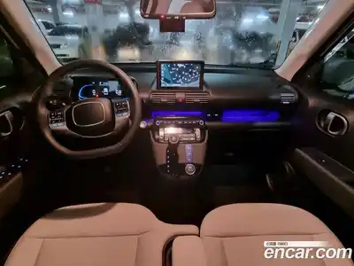 Hyundai Casper 2024 1.0 Автомат в Москве № 129738, миниатюра 7