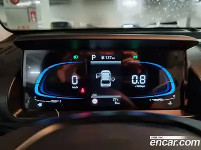 Hyundai Casper 2024 1.0 Автомат в Москве № 129738, миниатюра 8