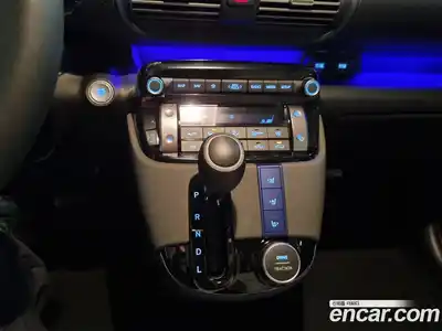 Hyundai Casper 2024 1.0 Автомат в Москве № 129738, миниатюра 9