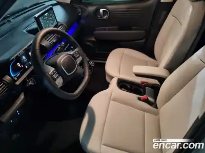 Hyundai Casper 2024 1.0 Автомат в Москве № 129738, миниатюра 10