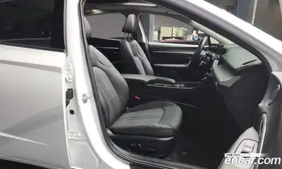 Hyundai Sonata, 2024