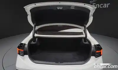 Hyundai Sonata 2024 1.6 Автомат в Москве № 130796, миниатюра 11