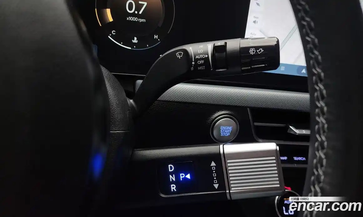 Hyundai Sonata 2024 1.6 Автомат в Москве № 130796, фото 12