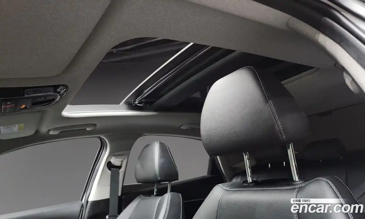 Hyundai Sonata 2024 1.6 Автомат в Москве № 130796, фото 13