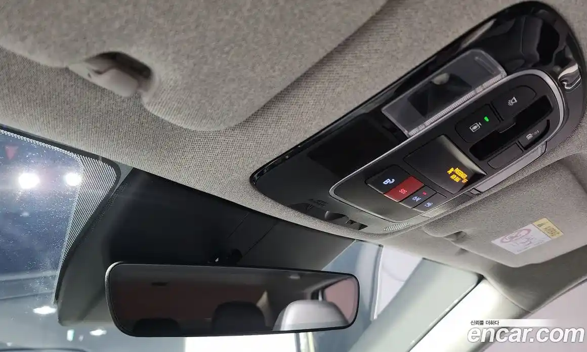 Hyundai Sonata 2024 1.6 Автомат в Москве № 130796, фото 14