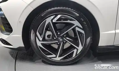 Hyundai Sonata 2024 1.6 Автомат в Москве № 130796, миниатюра 4