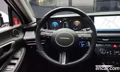 Hyundai Sonata 2024 1.6 Автомат в Москве № 130796, миниатюра 5