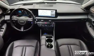 Hyundai Sonata 2024 1.6 Автомат в Москве № 130796, миниатюра 6