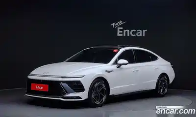 Hyundai Sonata 2024 1.6 Автомат в Москве № 130796, миниатюра 8