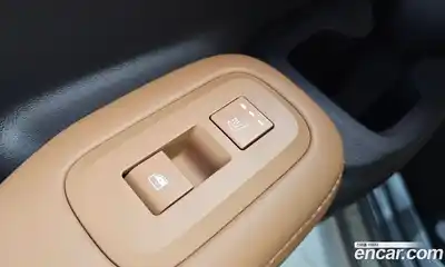 Hyundai Santa Fe, 2024