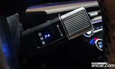 Hyundai Santa Fe 2024 1.6 Автомат в Москве № 131053, миниатюра 5