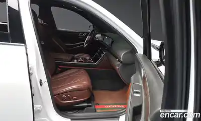 Genesis GV80 2024 2.5 Автомат в Москве № 13124, миниатюра 11