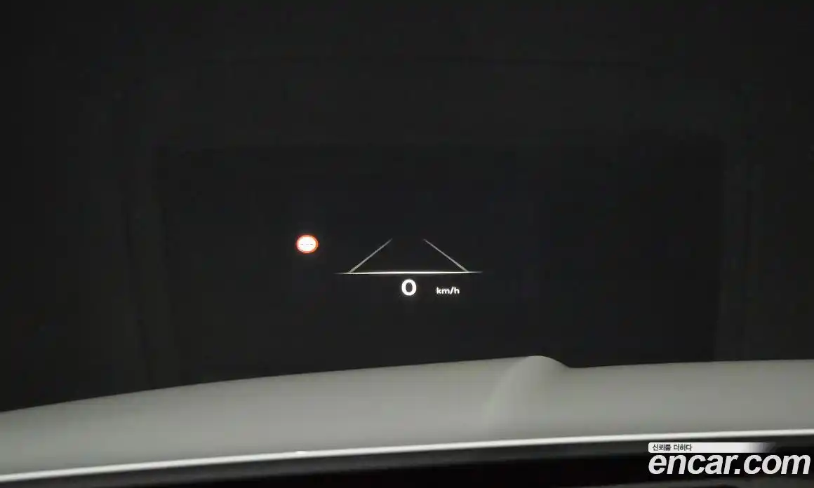 Genesis GV80 2024 2.5 Автомат в Москве № 13124, фото 18