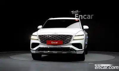 Genesis GV80 2024 2.5 Автомат в Москве № 13124, миниатюра 3