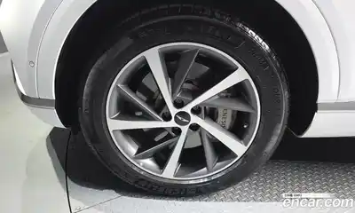 Genesis GV80 2024 2.5 Автомат в Москве № 13124, миниатюра 5