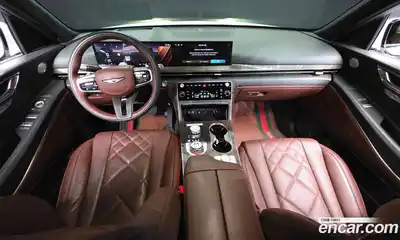 Genesis GV80 2024 2.5 Автомат в Москве № 13124, миниатюра 7