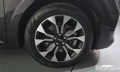 Kia Canival 2023 2.2 Автомат в Москве № 131616, миниатюра 11