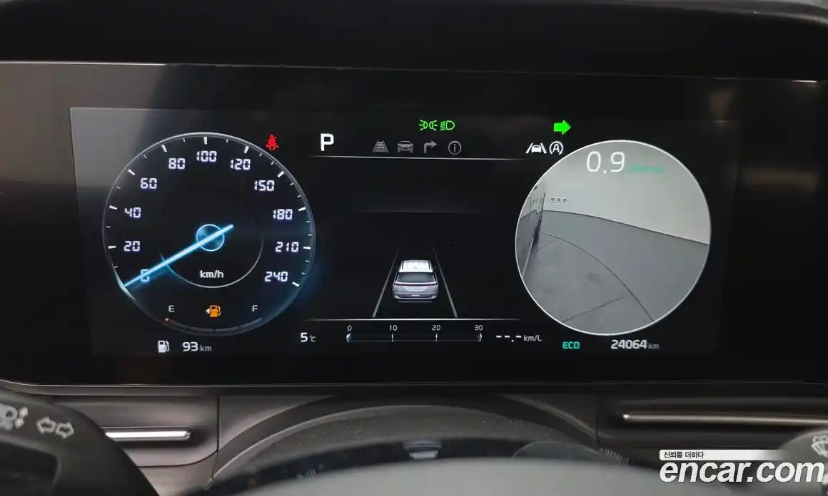 Kia Canival 2023 2.2 Автомат в Москве № 131616, фото 12