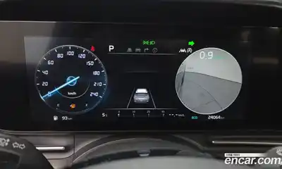 Kia Canival 2023 2.2 Автомат в Москве № 131616, миниатюра 12