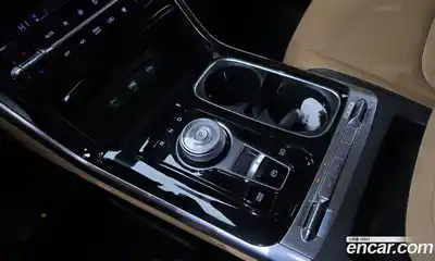 Kia Canival 2023 2.2 Автомат в Москве № 131616, миниатюра 2