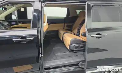 Kia Canival 2023 2.2 Автомат в Москве № 131616, миниатюра 5