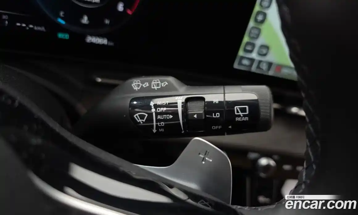 Kia Canival 2023 2.2 Автомат в Москве № 131616, фото 7