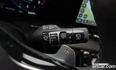 Kia Canival 2023 2.2 Автомат в Москве № 131616, миниатюра 7