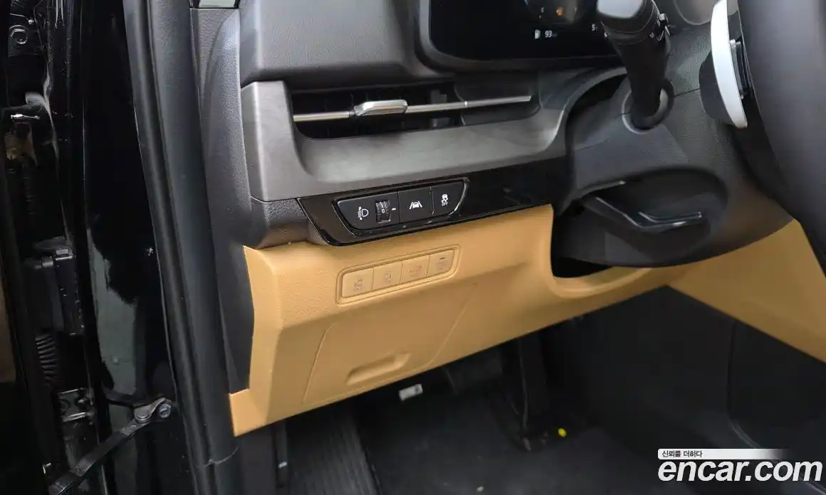 Kia Canival 2023 2.2 Автомат в Москве № 131616, фото 9