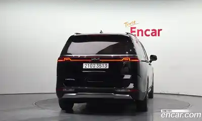 Kia Canival 2023 2.2 Автомат в Москве № 131616, миниатюра 10