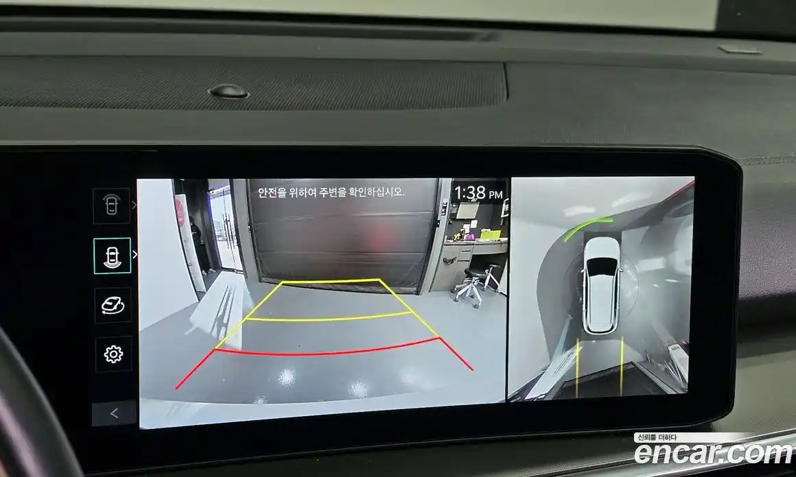 Kia Sorento 2025 1.6 Автомат в Москве № 131847, фото 1