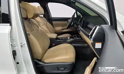 Kia Sorento 2025 1.6 Автомат в Москве № 131847, миниатюра 12