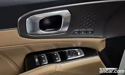 Kia Sorento 2025 1.6 Автомат в Москве № 131847, миниатюра 2