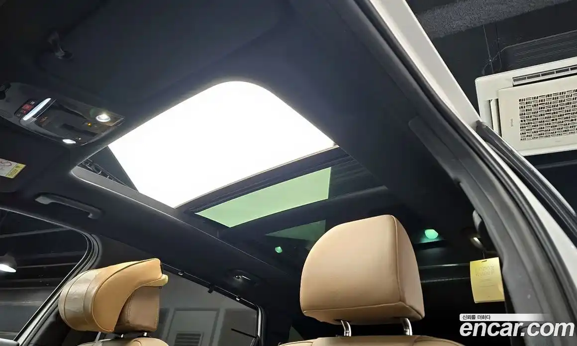 Kia Sorento 2025 1.6 Автомат в Москве № 131847, фото 6