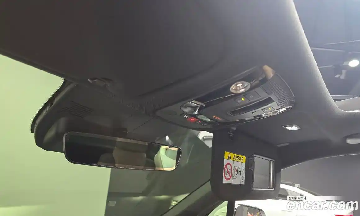 Kia Sorento 2025 1.6 Автомат в Москве № 131847, фото 7