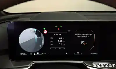 Kia Sorento 2025 1.6 Автомат в Москве № 131847, миниатюра 10