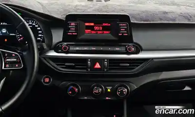 Kia K3 2022 1.6 Автомат в Москве № 134314, миниатюра 11