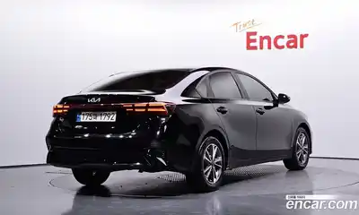 Kia K3 2022 1.6 Автомат в Москве № 134314, миниатюра 12