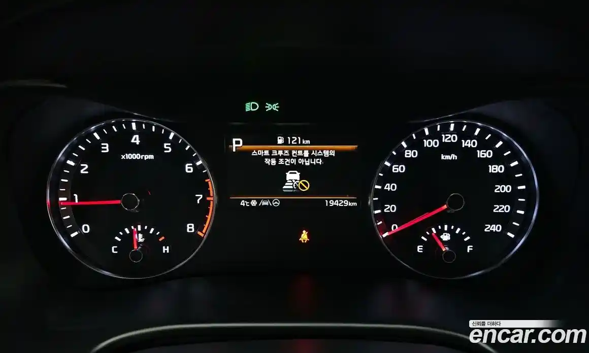 Kia K3 2022 1.6 Автомат в Москве № 134314, фото 17