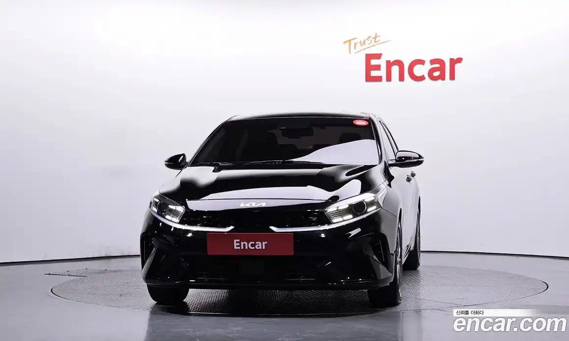 Kia K3 2022 1.6 Автомат в Москве № 134314, фото 20