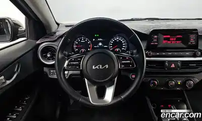 Kia K3 2022 1.6 Автомат в Москве № 134314, миниатюра 2