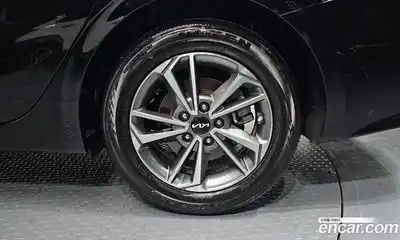 Kia K3 2022 1.6 Автомат в Москве № 134314, миниатюра 3