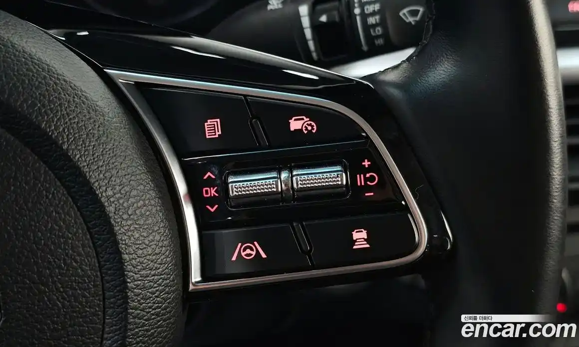 Kia K3 2022 1.6 Автомат в Москве № 134314, фото 4