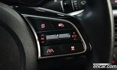 Kia K3 2022 1.6 Автомат в Москве № 134314, миниатюра 4