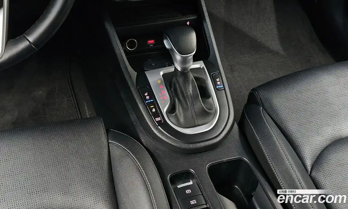 Kia K3 2022 1.6 Автомат в Москве № 134314, фото 6