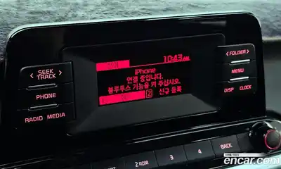 Kia K3 2022 1.6 Автомат в Москве № 134314, миниатюра 10