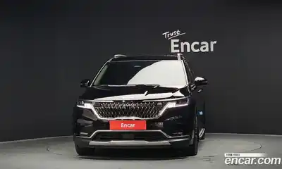 Kia Canival 2023 3.5 Автомат в Москве № 134329, миниатюра 12