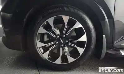 Kia Canival 2023 3.5 Автомат в Москве № 134329, миниатюра 6