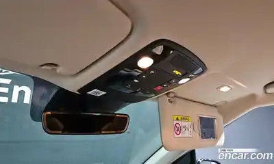 Kia Canival 2023 3.5 Автомат в Москве № 134329, миниатюра 8